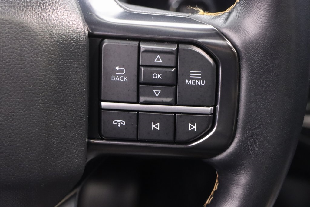 2024 Ford Expedition MAX Platinum photo 24