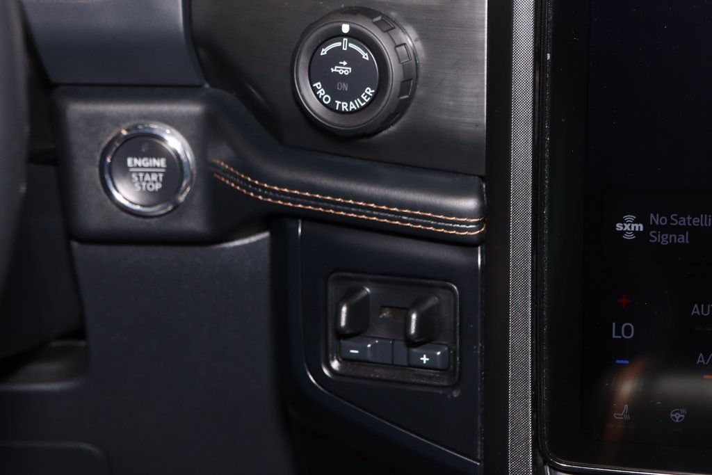 2024 Ford Expedition MAX Platinum photo 27