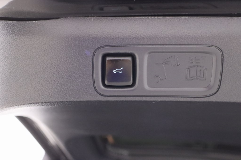 2024 Ford Expedition MAX Platinum photo 38