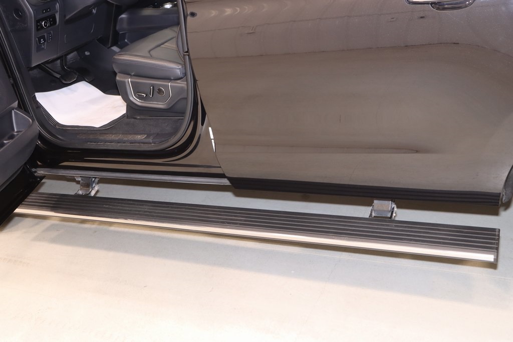 2024 Ford Expedition MAX Platinum photo 40