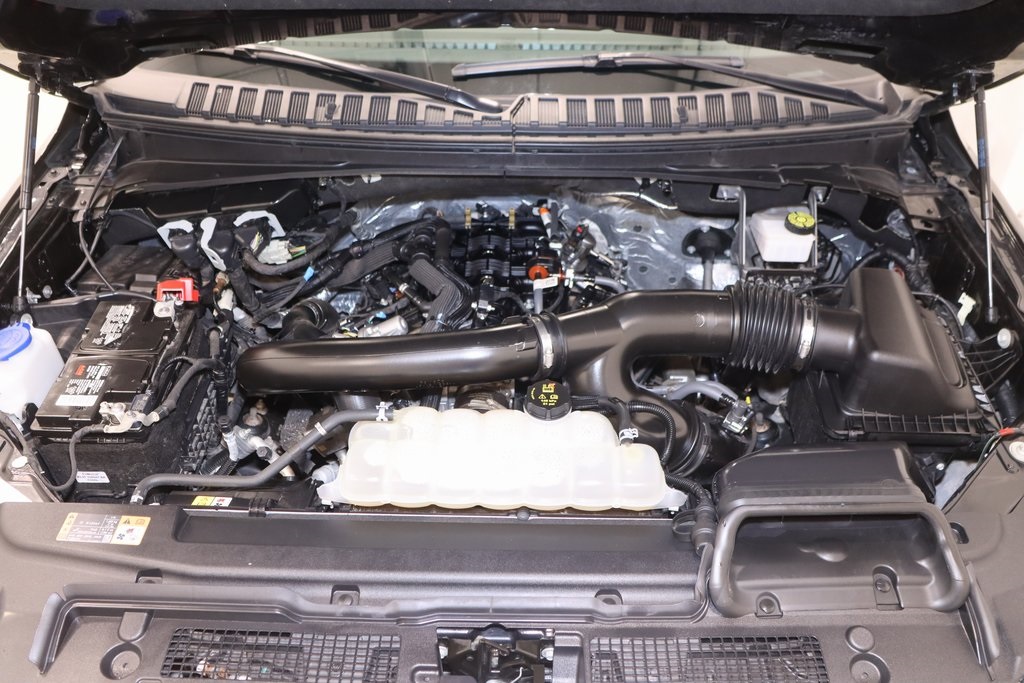 2024 Ford Expedition MAX Platinum photo 43