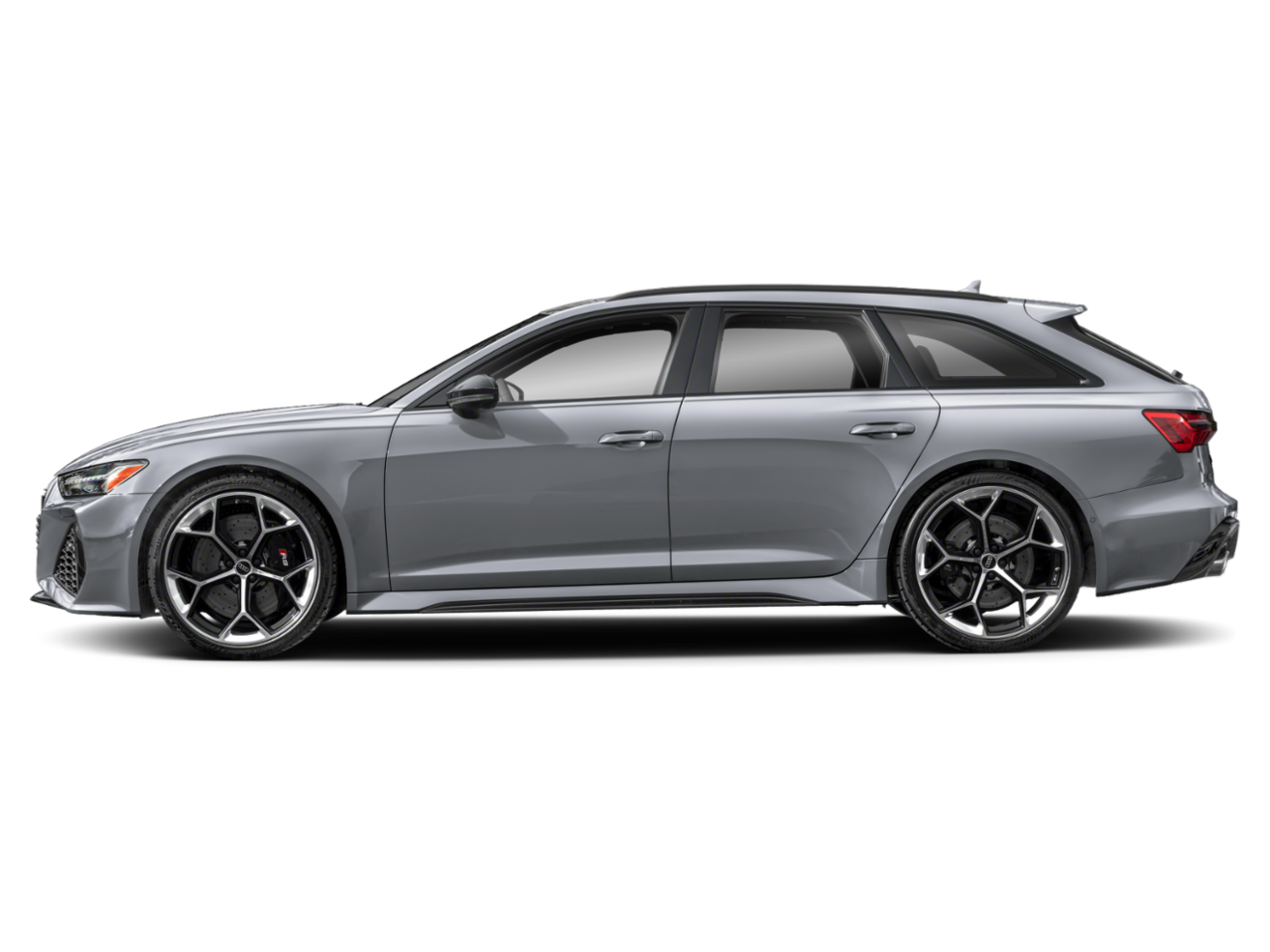 2025 Audi RS 6 Avant Performance Base photo 3