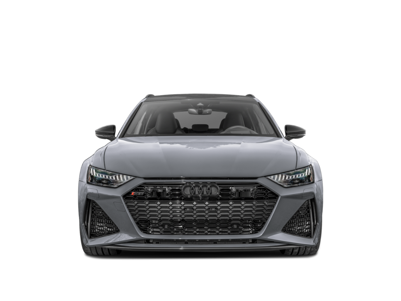 2025 Audi RS 6 Avant Performance Base photo 4