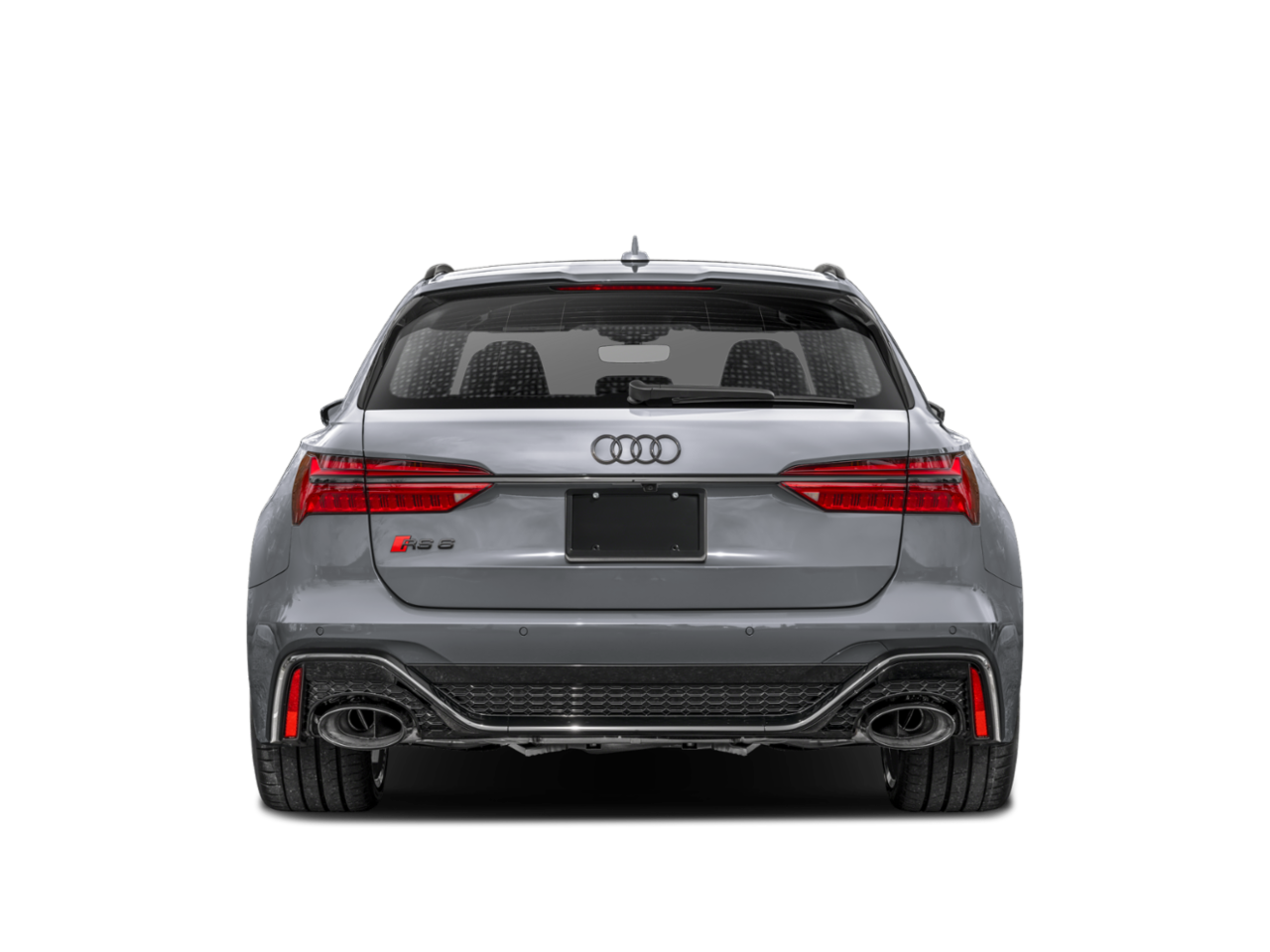 2025 Audi RS 6 Avant Performance Base photo 5