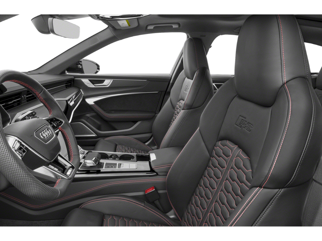 2025 Audi RS 6 Avant Performance Base photo 9