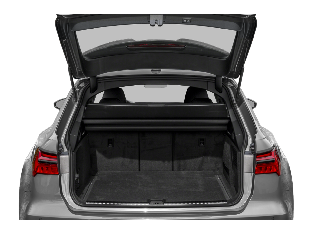 2025 Audi RS 6 Avant Performance Base photo 11