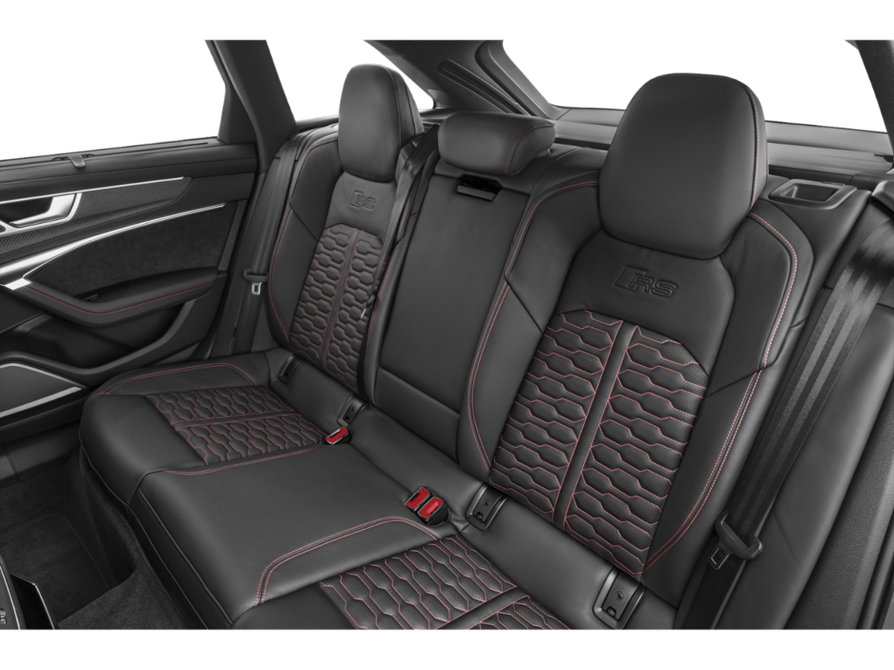 2025 Audi RS 6 Avant Performance Base photo 13