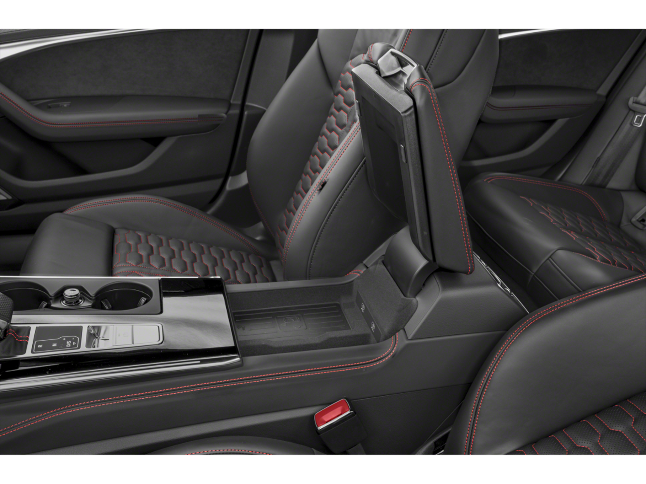 2025 Audi RS 6 Avant Performance Base photo 14