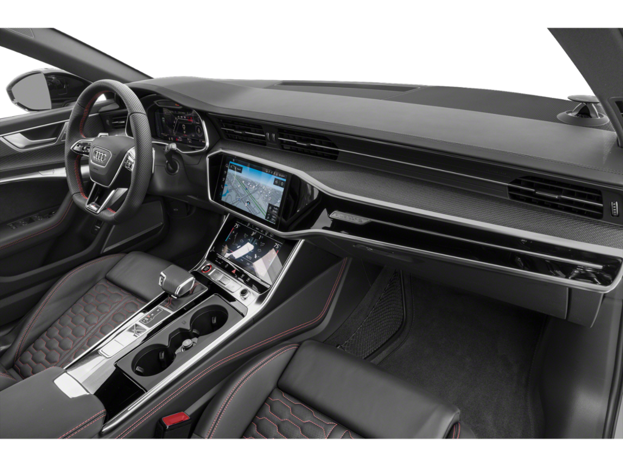 2025 Audi RS 6 Avant Performance Base photo 15