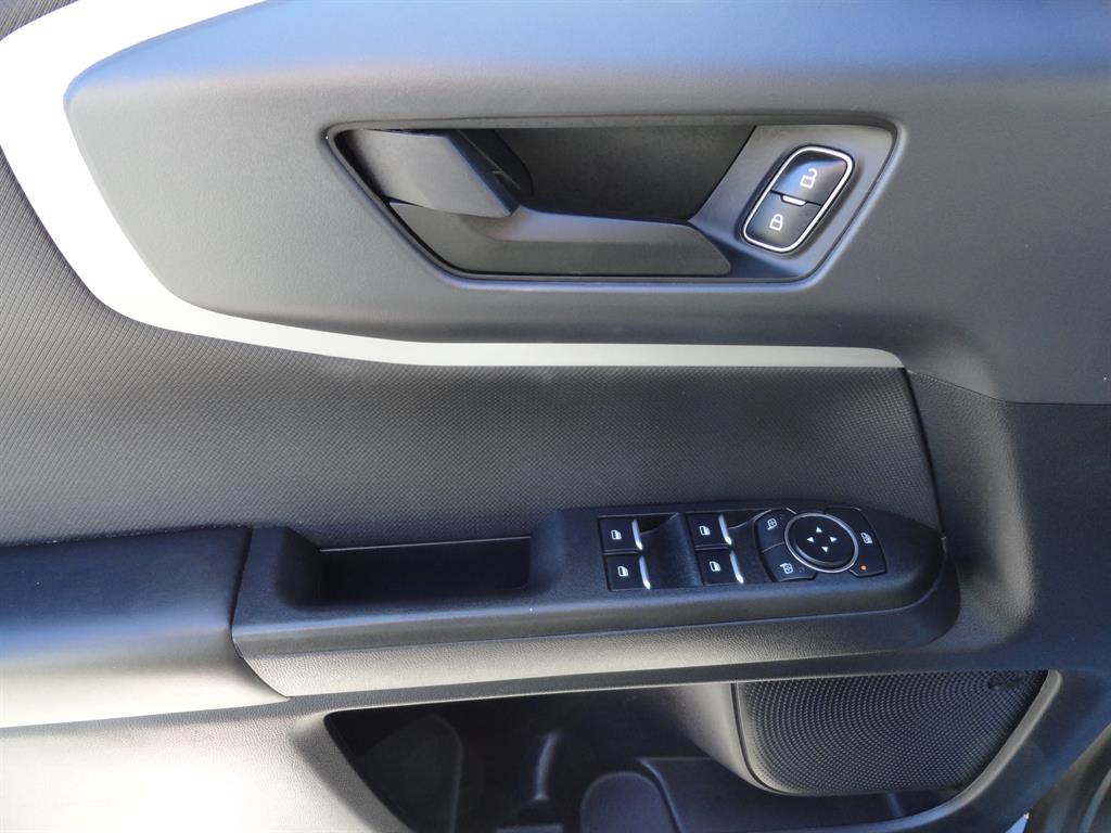 2024 Ford Bronco Sport Big Bend photo 6