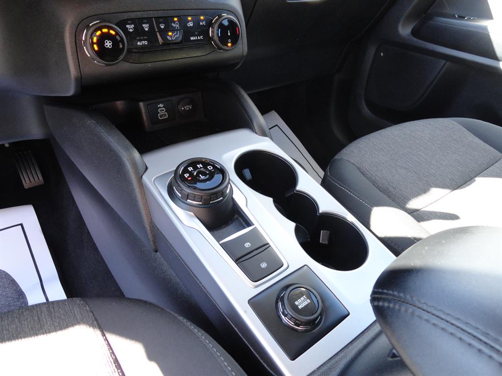2024 Ford Bronco Sport Big Bend photo 13
