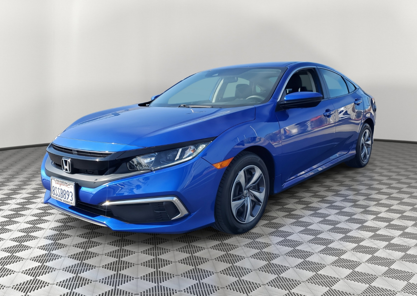2HGFC2F6XLH545049