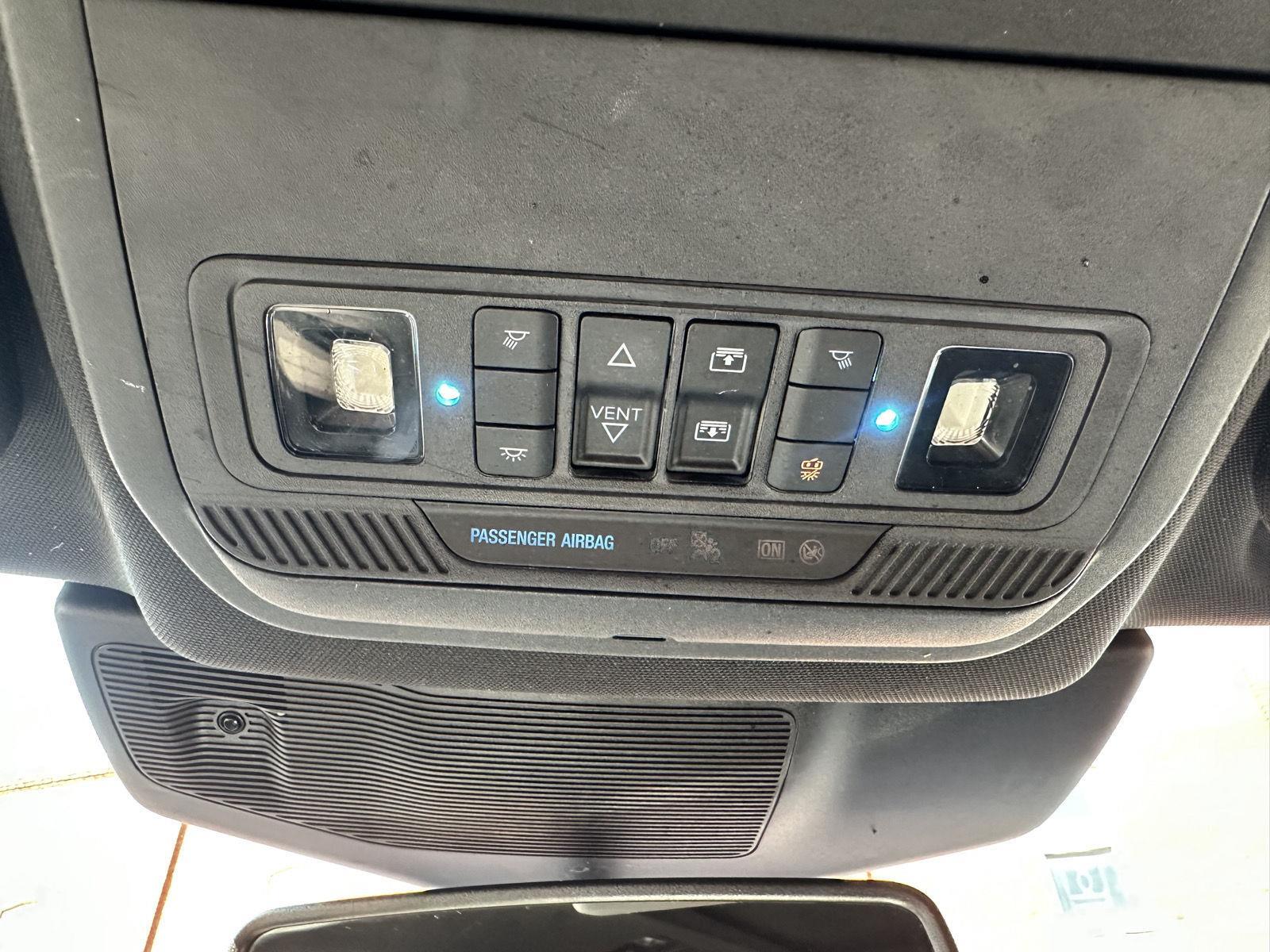 2020 Ford Explorer Platinum photo 40