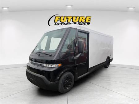 2023 Brightdrop Zevo 600 Base