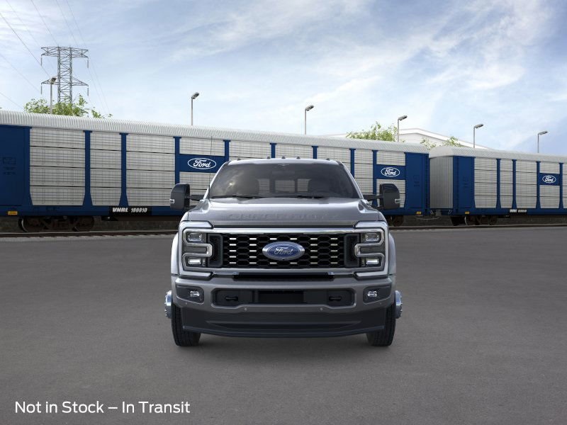 2026 Ford F-450 photo 6