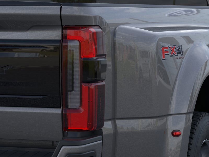 2026 Ford F-450 photo 20