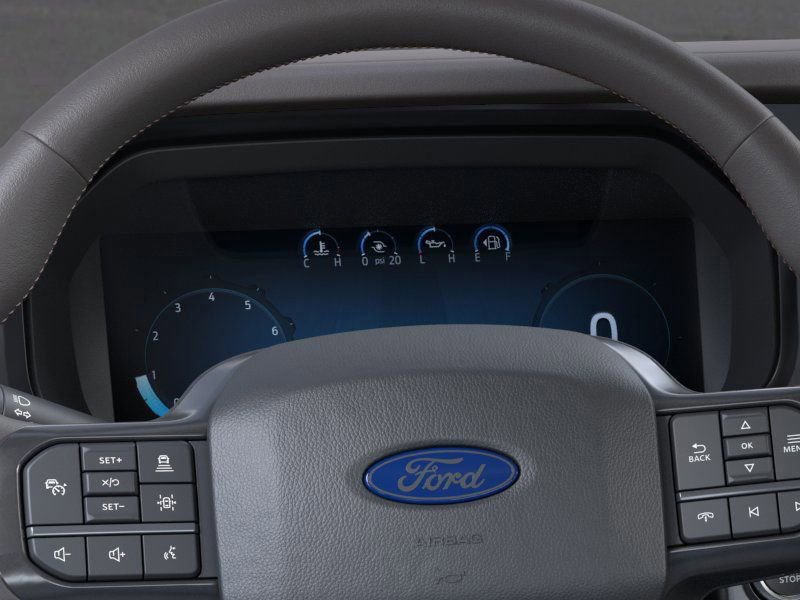 2025 Ford F-150 King Ranch photo 11
