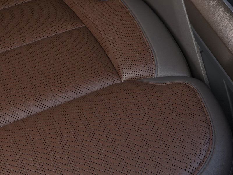 2025 Ford F-150 King Ranch photo 14