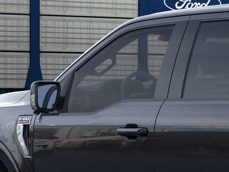 2025 Ford F-150 King Ranch photo 18