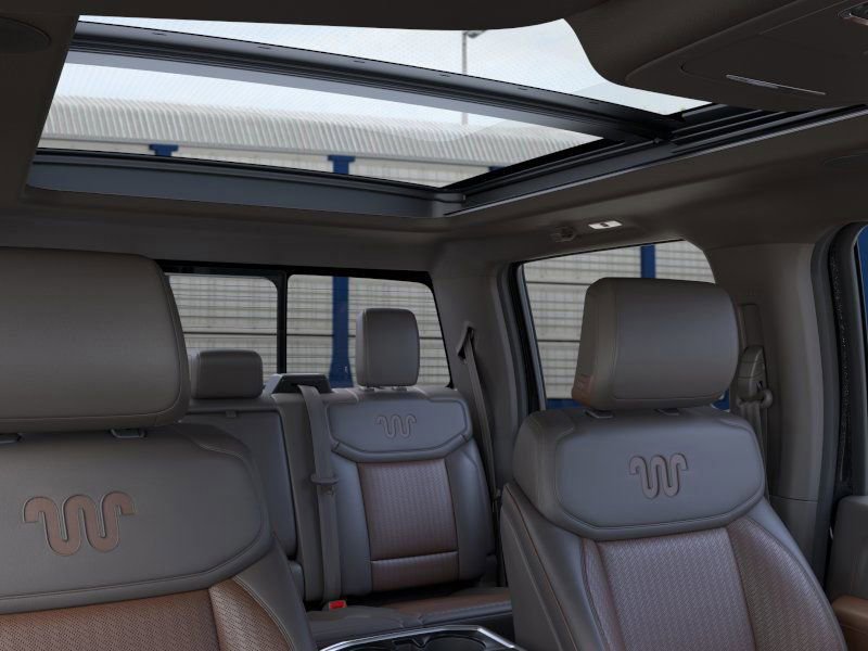 2025 Ford F-150 King Ranch photo 20