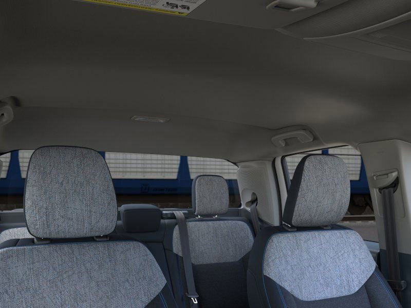 2025 Ford Maverick XLT photo 6