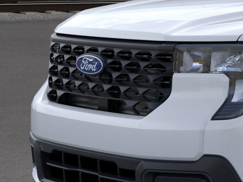 2025 Ford Maverick XLT photo 11