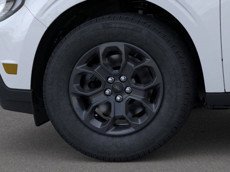 2025 Ford Maverick XLT photo 13