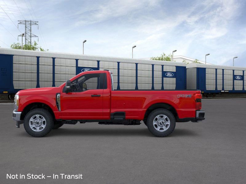 2026 Ford F-350 XLT photo 5