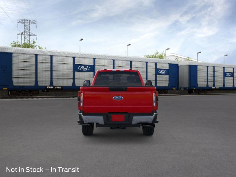 2026 Ford F-350 XLT photo 6
