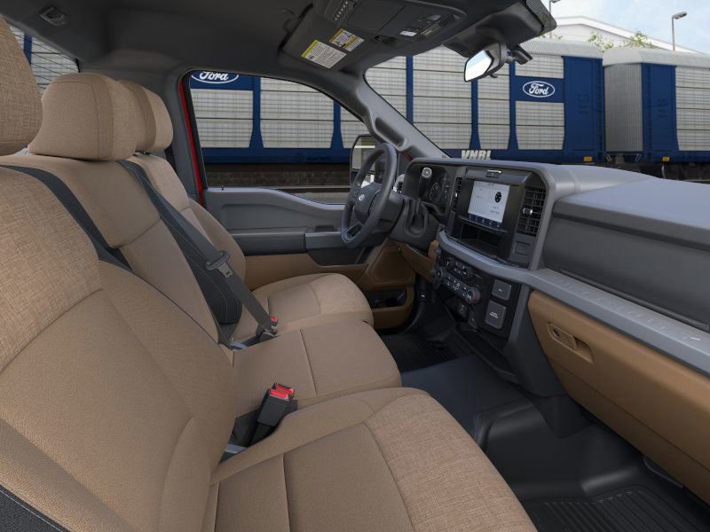 2026 Ford F-350 XLT photo 10