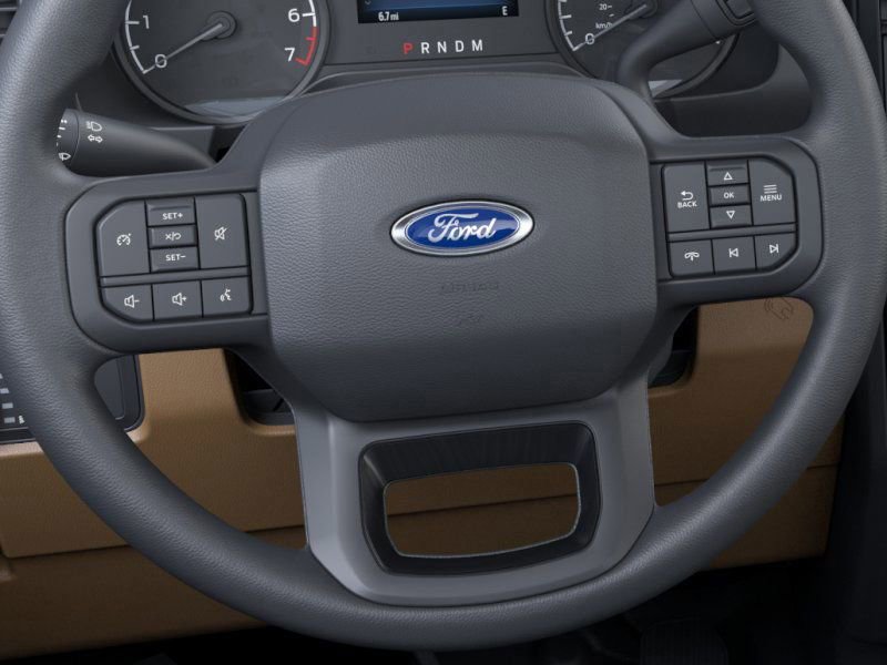 2026 Ford F-350 XLT photo 11