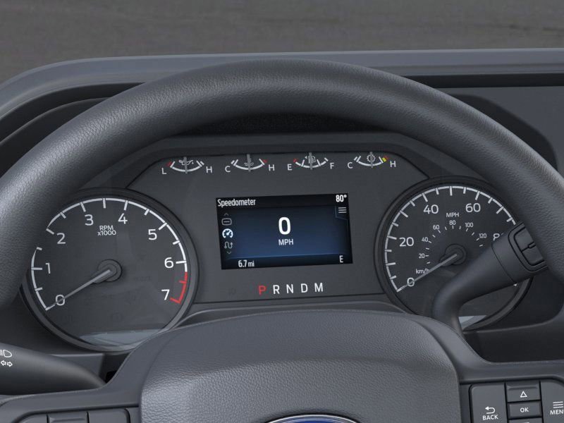 2026 Ford F-350 XLT photo 12