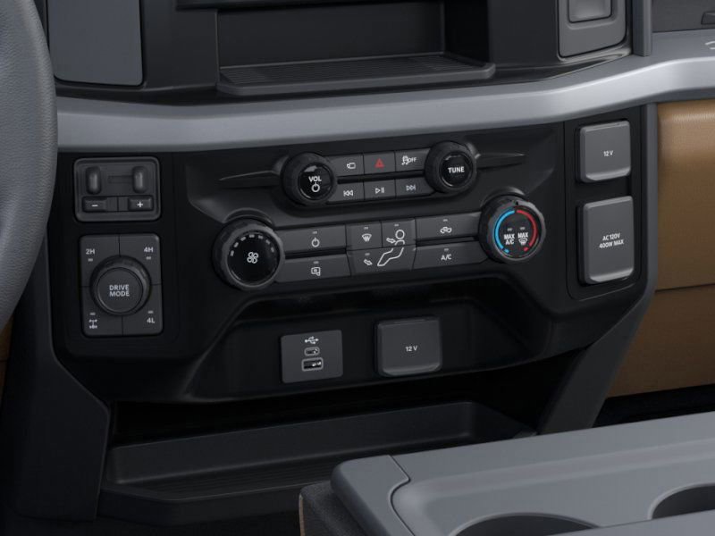 2026 Ford F-350 XLT photo 13