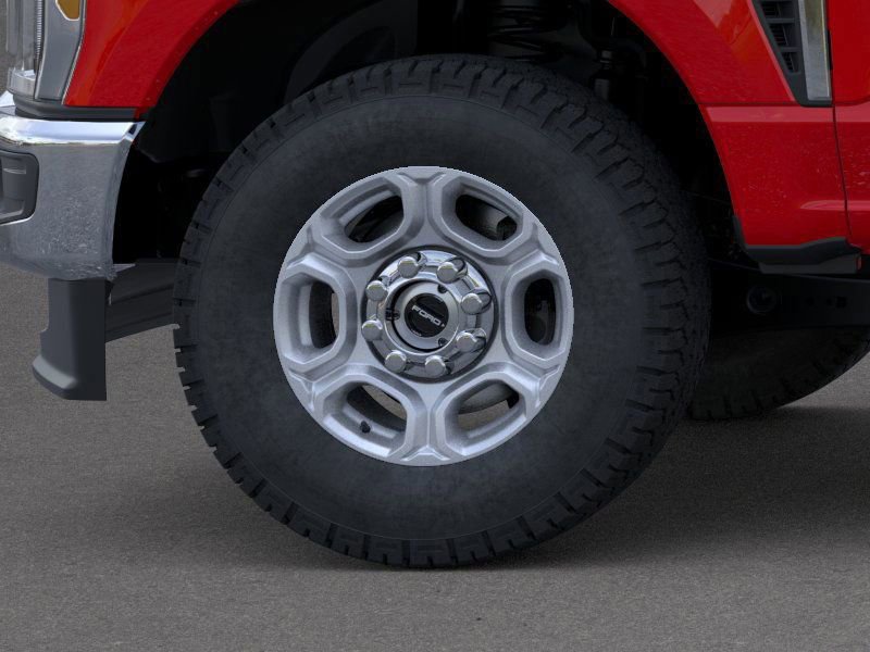 2026 Ford F-350 XLT photo 17