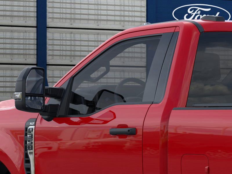 2026 Ford F-350 XLT photo 18