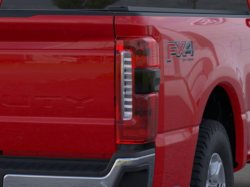 2026 Ford F-350 XLT photo 19