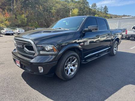 2018 RAM 1500 Limited