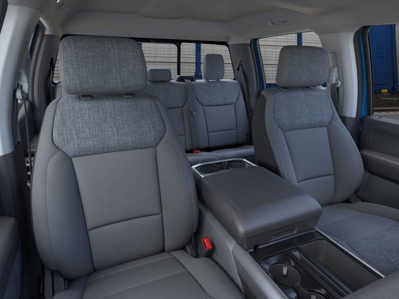 2025 Ford F-150 XLT photo 10