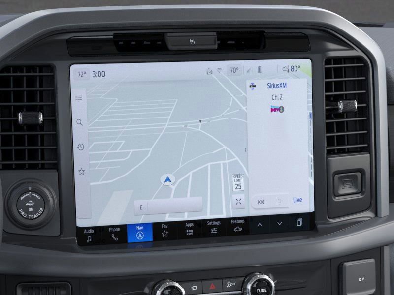 2025 Ford F-150 XLT photo 15