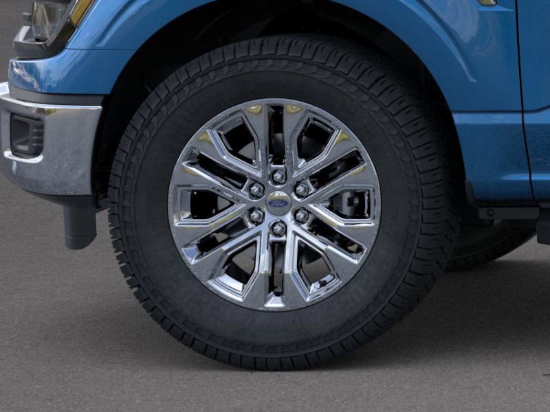 2025 Ford F-150 XLT photo 20