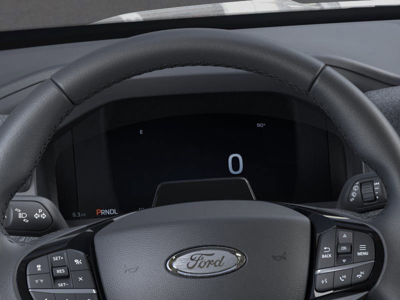 2025 Ford Explorer Platinum photo 6
