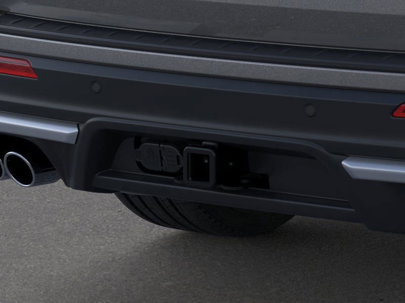 2025 Ford Explorer Platinum photo 14