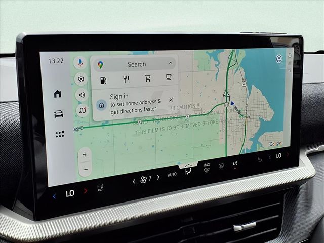 2025 Ford Explorer ST-Line photo 10