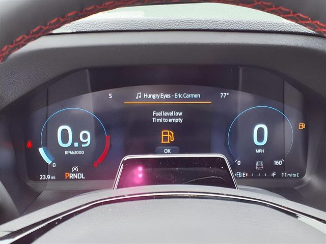 2025 Ford Explorer ST-Line photo 27