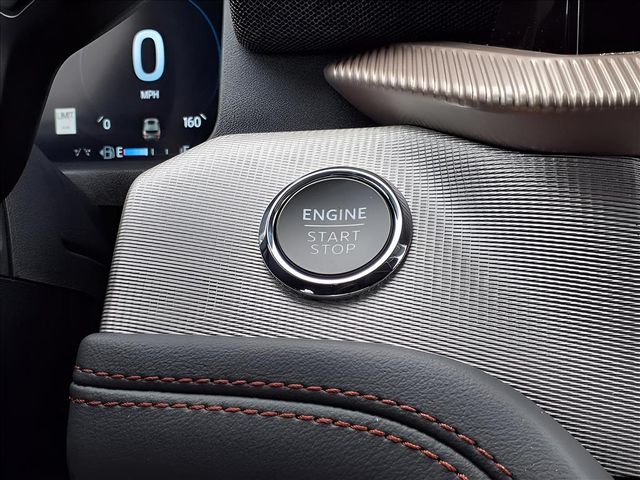 2025 Ford Explorer photo 17