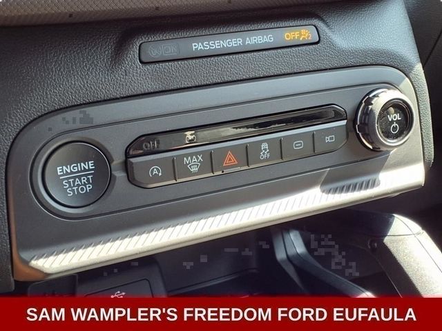 2025 Ford Bronco Sport Big Bend photo 12