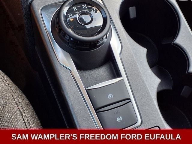 2025 Ford Bronco Sport Big Bend photo 14