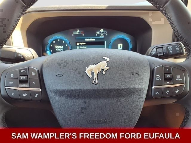 2025 Ford Bronco Sport Big Bend photo 18