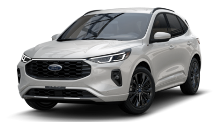 2025 Ford Escape ST-Line Elite