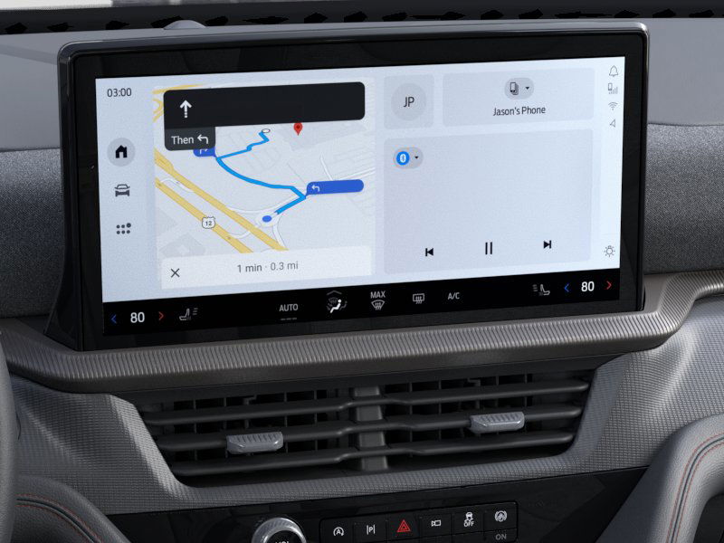 2025 Ford Explorer photo 13